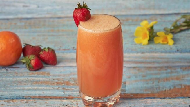 những dấu hiệu nhận biết bé bị thiếu sắt