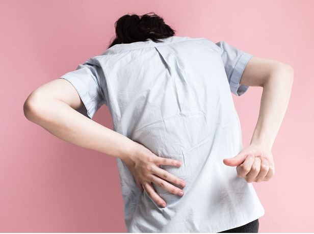 những dấu hiệu thiếu canxi