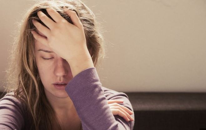 những dấu hiệu thiếu chất