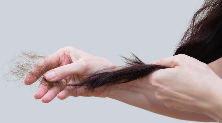 những dấu hiệu thiếu chất