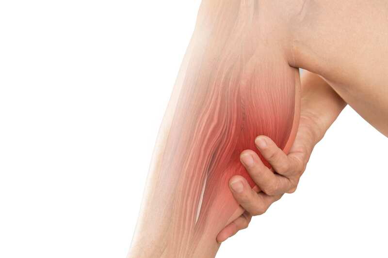 những dấu hiệu thiếu kali