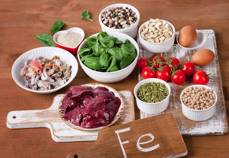 những dấu hiệu thiếu máu não