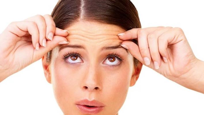 những dấu hiệu thiếu vitamin