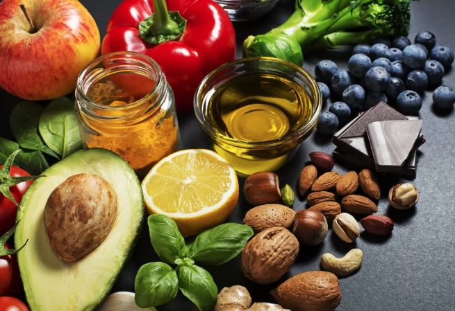 những dấu hiệu thiếu vitamin