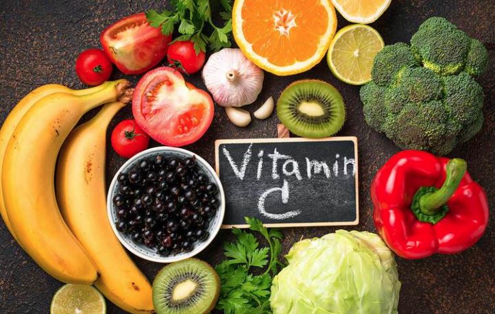 những dấu hiệu thiếu vitamin c