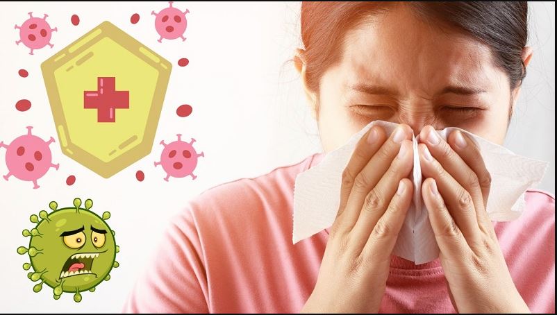 những dấu hiệu thiếu vitamin d