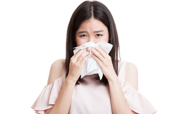 những dấu hiệu thiếu vitamin e