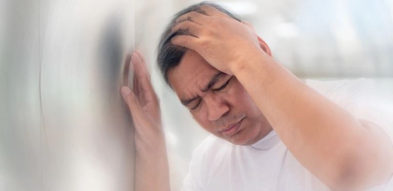 những dấu hiệu thiếu vitamin e