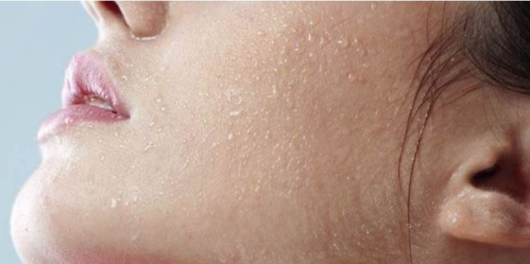 những dấu hiệu thiếu vitamin