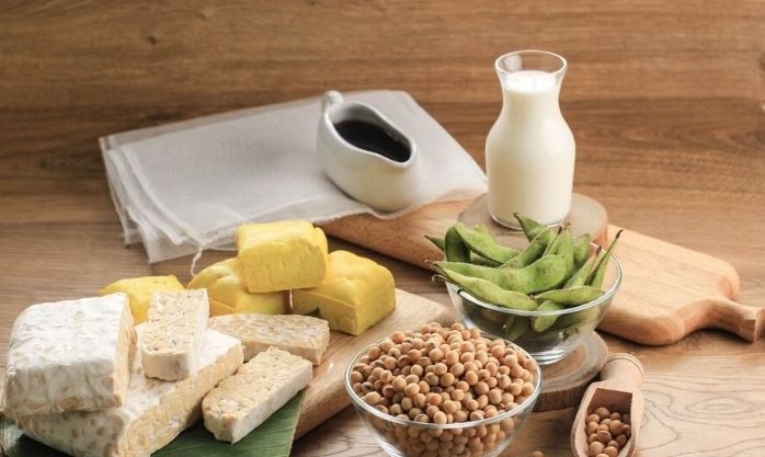 tăng cân có tăng vòng 1 không