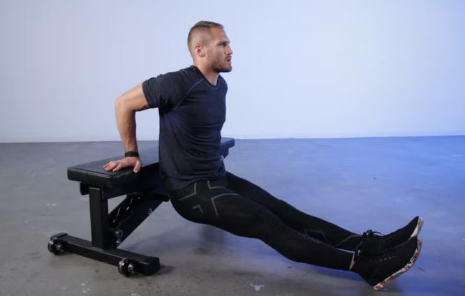 tập tay tại nhà