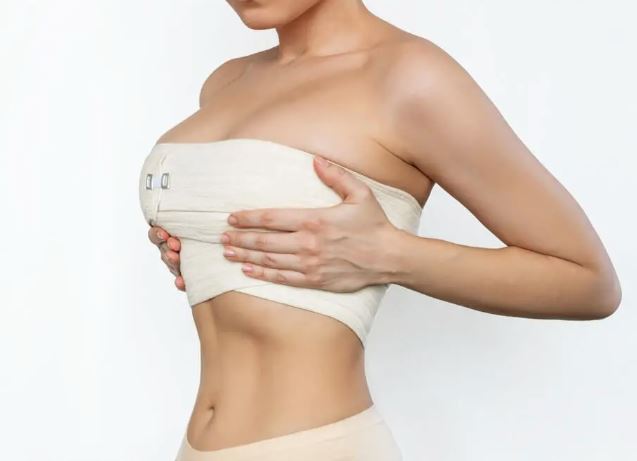 tập yoga có tăng vòng 1 không