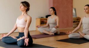 tập yoga vào thời gian nào là tốt nhất