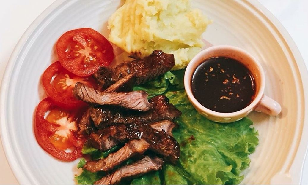 thuốc tăng cân cho nam