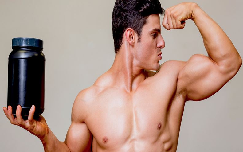 thuốc tăng cân cho nam