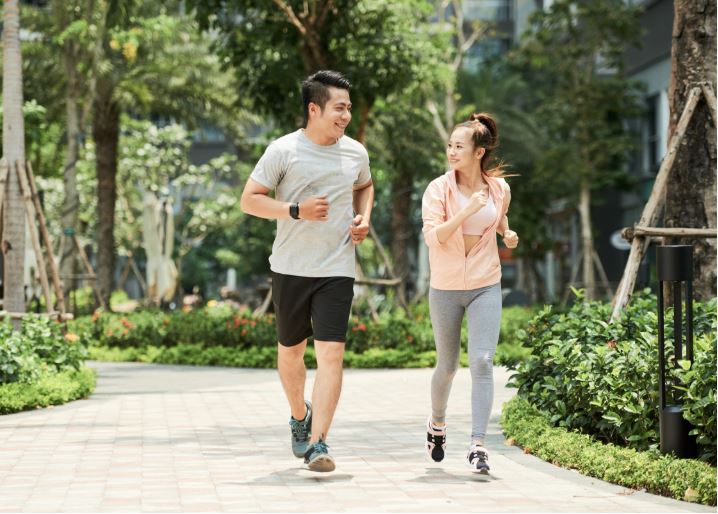 8000 bước là bao nhiêu calo