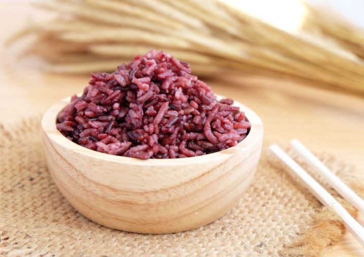 chế biến bữa ăn ít chất béo