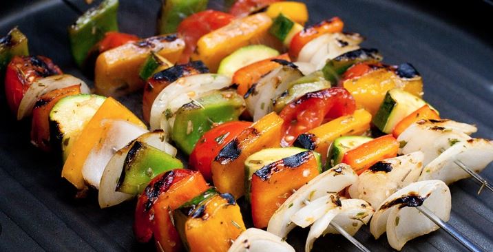 chế biến bữa ăn ít chất béo