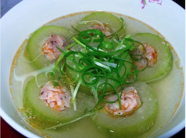 chế độ ăn uống cho người bị viêm bàng quang