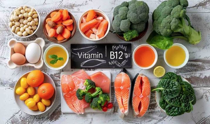 chế độ ăn uống cho người rối loạn tiền đình