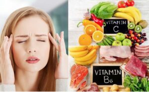 chế độ ăn uống cho người rối loạn tiền đình