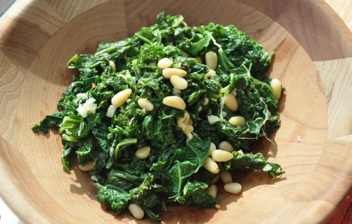 chế độ ăn uống cho người rối loạn tiền đình