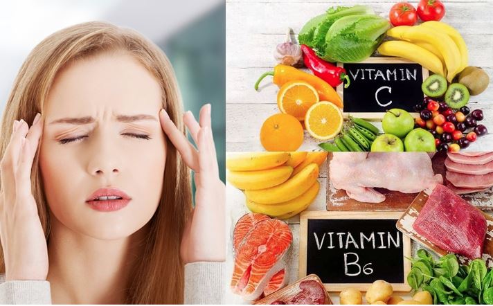 chế độ ăn uống cho người rối loạn tiền đình