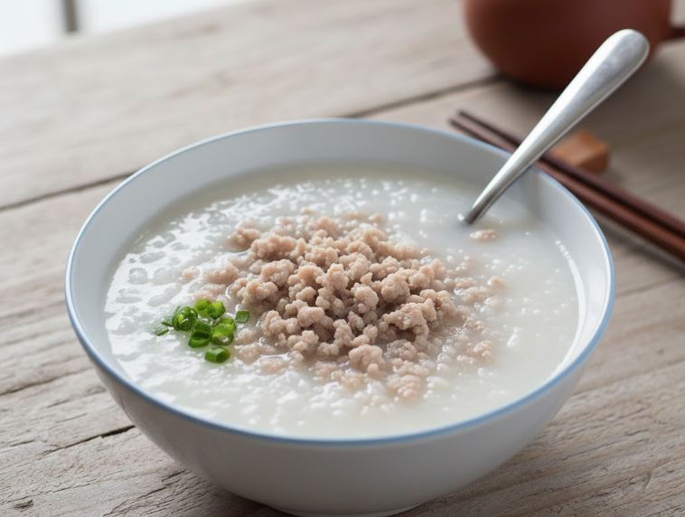 chế độ ăn uống cho người sốt xuất huyết