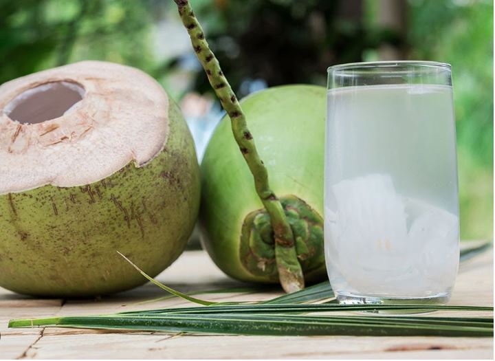 chế độ ăn uống cho người sốt xuất huyết