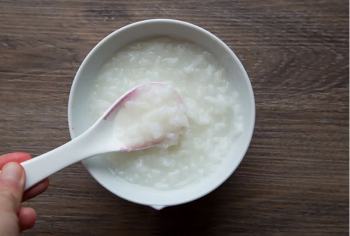 chế độ ăn uống cho người sốt xuất huyết