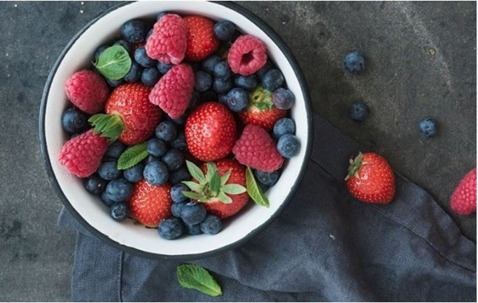 chế độ ăn uống cho người trên 50 tuổi