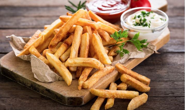 chế độ ăn uống cho người trên 50 tuổi