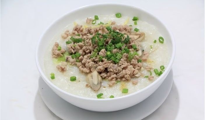 chế độ ăn uống cho người xuất huyết dạ dày