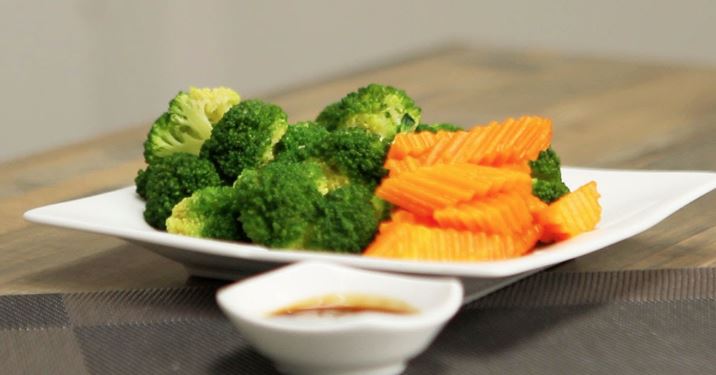 chế độ ăn uống cho người xuất huyết dạ dày