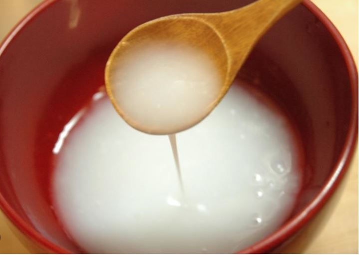 chế độ ăn uống cho người xuất huyết dạ dày