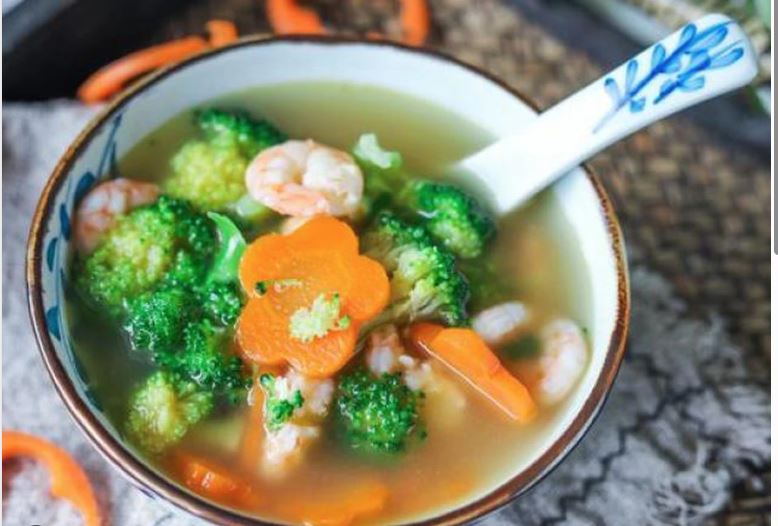 chế độ ăn uống cho người xuất huyết dạ dày