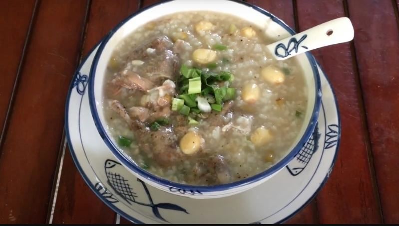 chế độ ăn uống cho người yếu sinh lý