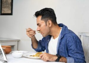 chế độ ăn uống cho người yếu sinh lý