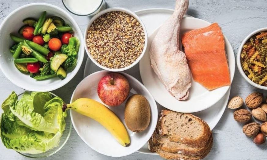 chế độ ăn uống cho người yếu thận