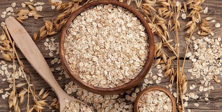 chế độ ăn uống để giảm mỡ bụng