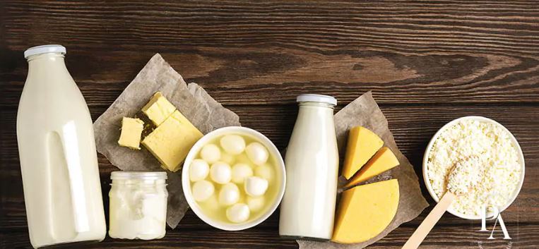 chế độ ăn uống để sinh con gái