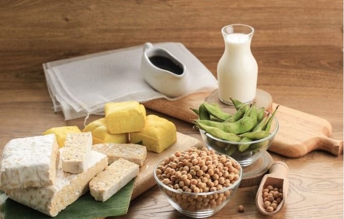 chế độ ăn uống để sinh con gái