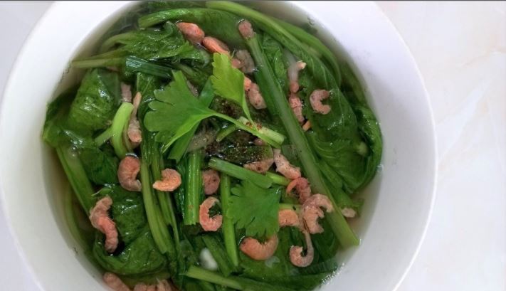 chế độ ăn uống để sinh con gái