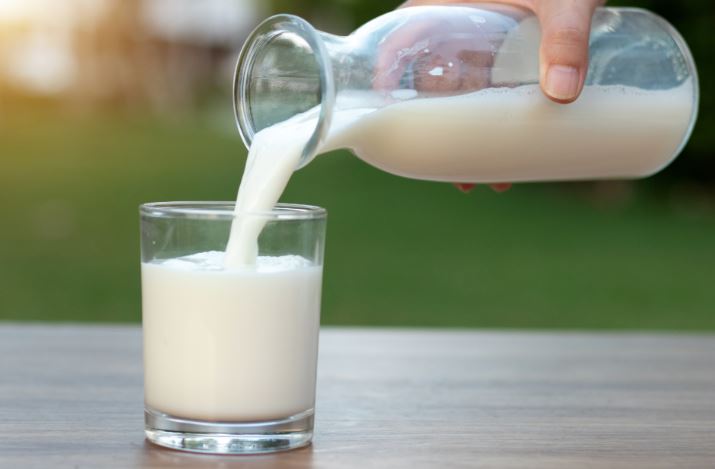 chế độ ăn uống để tăng chiều cao