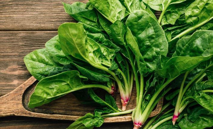 chế độ ăn uống đẹp da