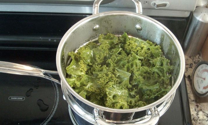 chế độ ăn uống gan nhiễm mỡ