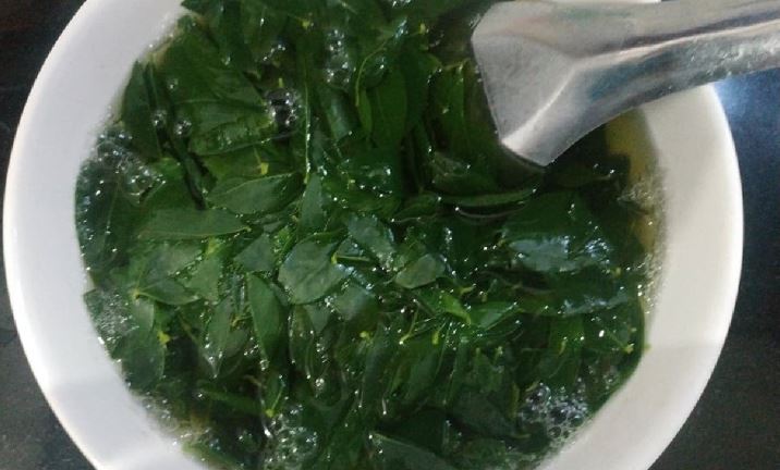 chế độ ăn uống gan nhiễm mỡ