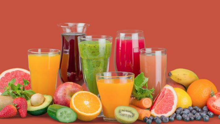 chế độ ăn uống giảm cân cho trẻ em