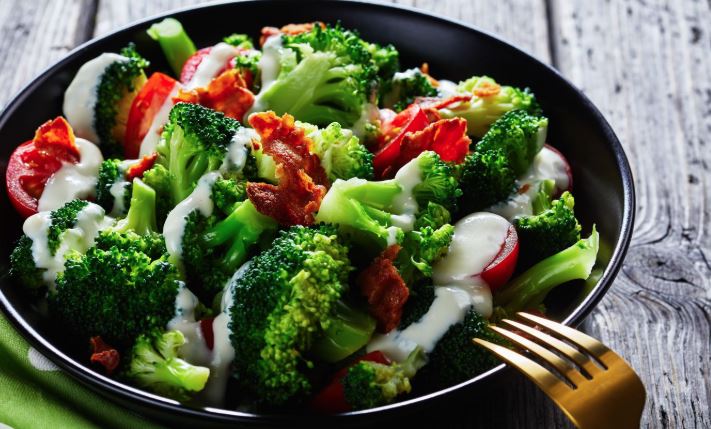 chế độ ăn uống giảm cân cho trẻ em