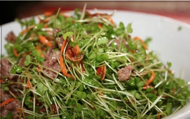 chế độ ăn uống giảm cholesterol